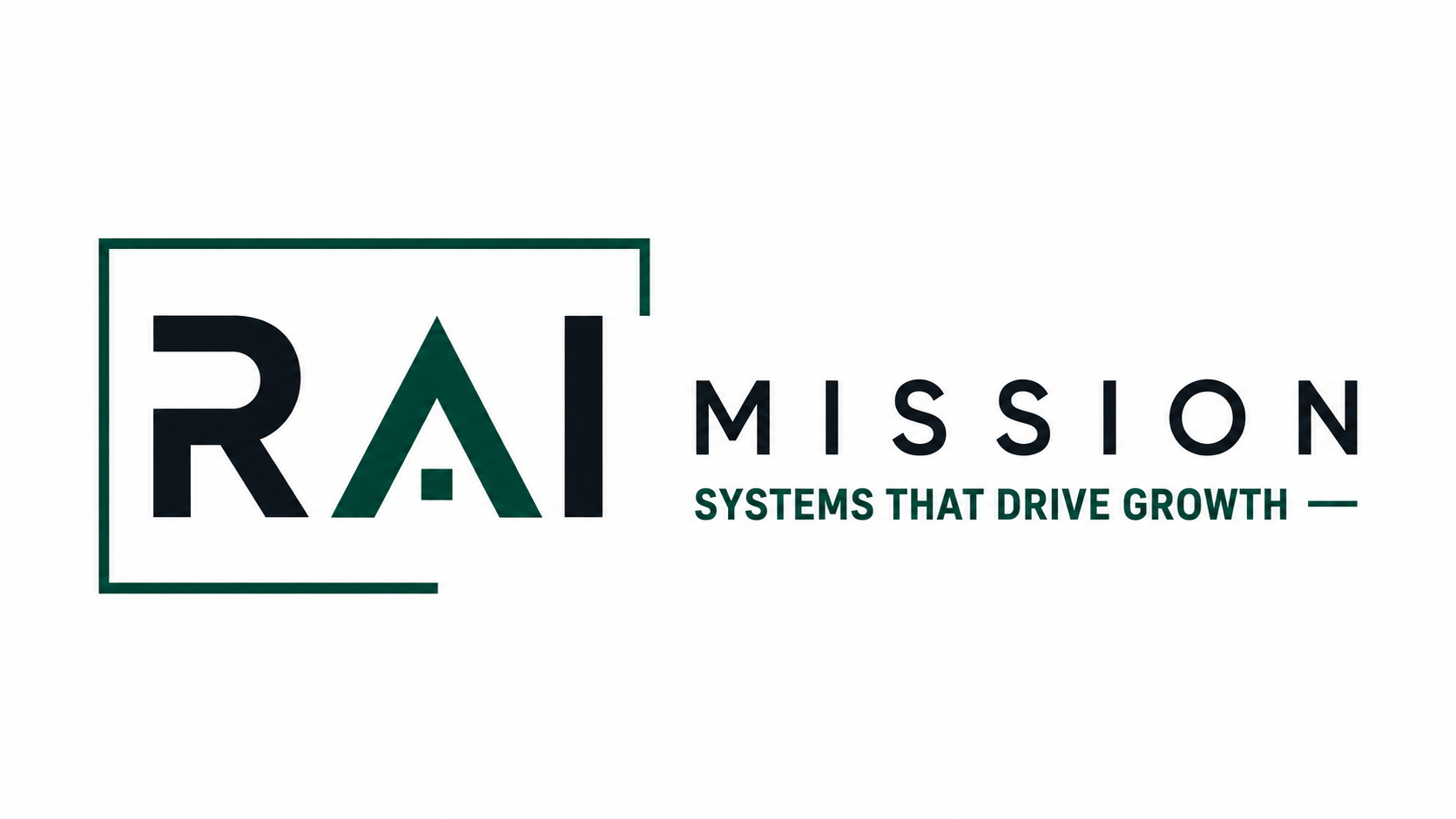 Rai Mission — lead generation, AI automation, SEO and development for insurance agencies