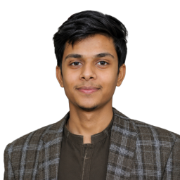 Sumeet Rai, founder of Rai Mission